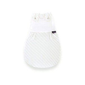 Träumeland Dětský spací pytel LIEBMICH, mintová s k (baby/infant#unisex)