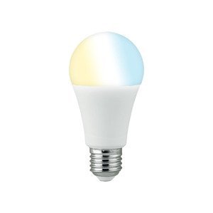 LIVARNO LUX Zigbee 3.0 Smart Home LED žárovka (unidentified, hruška)