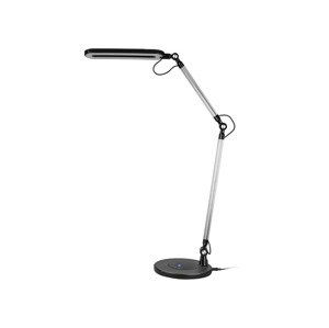 LIVARNO home Stolní LED lampa (table, s kloubovým ramenem)