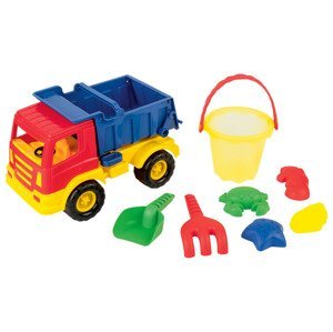 Playtive Hračky na písek (nákladní automobil)
