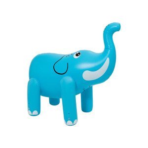 Playtive Nafukovací vodní postřikovač Slon / Žral (slon)
