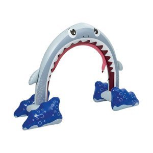 Playtive Nafukovací vodní postřikovač Slon / Žral (žralok)