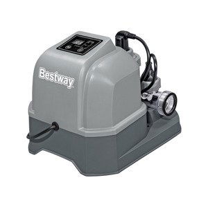 Bestway Flowclear Hydrogenic chlorinátor slané v