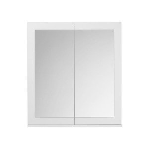 LIVARNO home Zrcadlová skříňka Basel