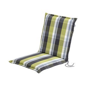 LIVARNO home Potah na židli / křeslo Toronto, 100 x 5 (zelená)