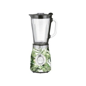 SILVERCREST® Stolní mixér, 1,75 l SSTMC 600A1 (listy)