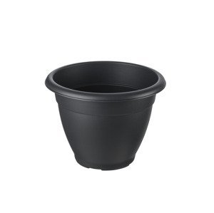 PARKSIDE® Květináč, 30 cm (černá)