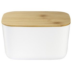 LIVARNO home WC štětka / Box na kosmetické ubrousky / (úložný box)
