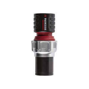 PARKSIDE PERFORMANCE® Hadicová spojka / Hadicová opravná spojk (hadicová spojka, 13 mm)