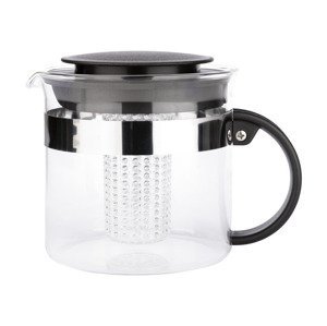 BODUM Kávovar / Napěňovač mléka / Konvice na p (konvice na přípravu čaje)