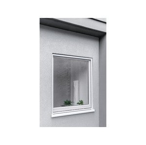 LIVARNO home Ochrana proti hmyzu na okno, 1,3 x 1,6 m