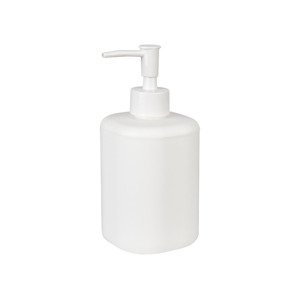LIVARNO home Stěrka do koupelny a sprchy / Dávkovač m (zásobník na mýdlo)