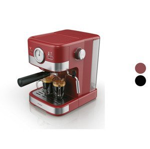 SILVERCREST® KITCHEN TOOLS Espresso kávovar SEM 1100 C4