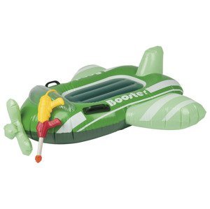 Playtive Nafukovací člun / Letadlo / Vodní skútr (nafukovací letadlo)