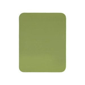 LIVARNO home Vinylový omyvatelný ubrus (zelená, hranatá varianta 1,10 x 1,40 m)