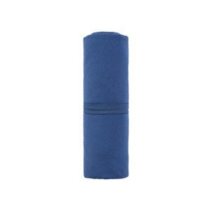 Rocktrail Rychleschnoucí osuška, 80 x 130 cm (tmavě modrá)
