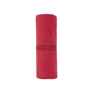 Rocktrail Rychleschnoucí osuška, 80 x 130 cm (červená)