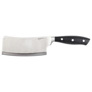 ERNESTO® Kuchyňský nůž z nerezové oceli (sekací nůž)