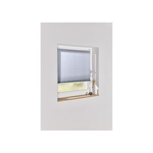 LIVARNO home Roleta na okno, 75 x 130 cm (šedá)