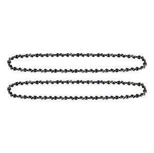 PARKSIDE® Náhradní pilové řetězy, 2dílná sada (PEK 16 11, 16″ – 1,1 mm)
