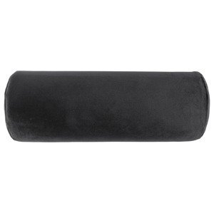 LIVARNO home Šíjový polštář / Relaxační polštář / Bederní polštář (černá, kolenní polštář)