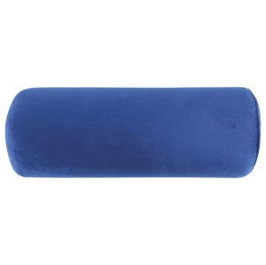 LIVARNO home Šíjový polštář / Relaxační polštář / Bederní polštář (modrá, kolenní polštář)