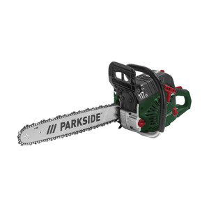 PARKSIDE® Benzínová řetězová pila PBKS 53 A2