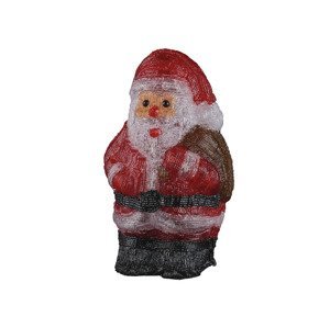 LIVARNO home Dekorativní LED figurka (Santa Claus)