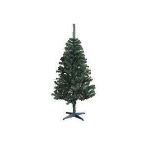 LIVARNO home Umělý vánoční stromek, 150 cm (zelená)