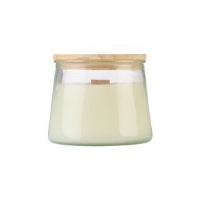 LIVARNO home Mini vonná svíčka (vanilkový krém)