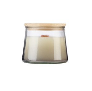 LIVARNO home Mini vonná svíčka (lehké pižmo)