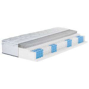 BeCo 7zónová matrace Boxspring Royal Flex KS (Žádný údaj)