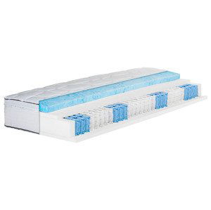 BeCo 7zónová matrace Boxspring Royal Flex GS (Žádný údaj)