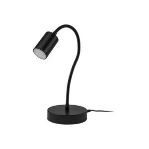 LIVARNO home LED lampa se svorkou / Stolní LED lampa (stolní lampa)