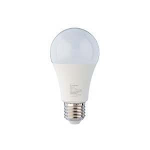 LIVARNO home LED žárovnka na dálkové ovládání (koule)