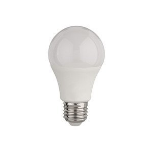 LIVARNO home LED žárovka (glóbus E27, 7,3 W)