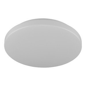 LIVARNO home Koupelnové LED svítidlo IP44 (bílé lemování)