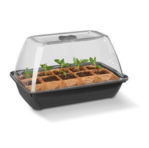 PARKSIDE® Mini skleník (zeleninová zahrádka)