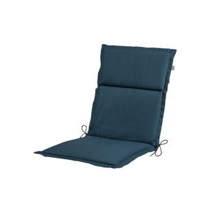 LIVARNO home Potah na židli Houston, 107 x 45 x 4 cm (modrá)