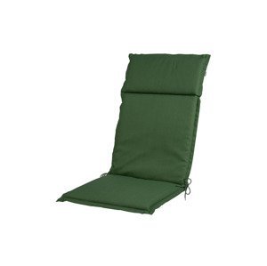 LIVARNO home Potah na židli / křeslo Houston, 120 x 50 x 4 cm (zelená)