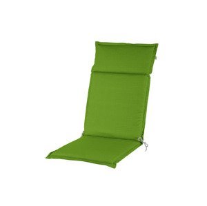 LIVARNO home Potah na židli / křeslo Houston, 120 x 50 x 4 cm  (zelená)