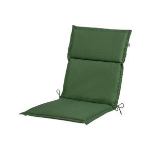 LIVARNO home Potah na židli Houston, 107 x 45 x 4 cm (zelená)