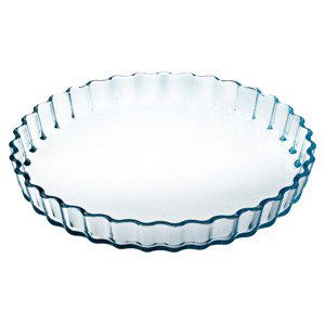 Pyrex® Daily Forma na pečení / Odměrka (forma na ovocný koláč)