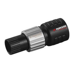 PARKSIDE PERFORMANCE® Hadicová spojka  (13–15mm, hadicová spojka)