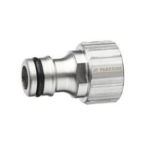 PARKSIDE PERFORMANCE® Přípojka na vodovodní kohoutek (přípojka na vodovodní kohoutek 21 mm (G1/2″))