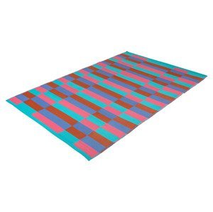 LIVARNO home Venkovní koberec, 120 x 180 cm (barevná)