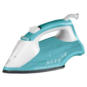 Russell Hobbs Napařovací žehlička Light and Easy 26470-56