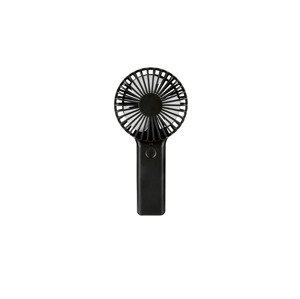 SILVERCREST® Mini ventilátor SKV 4.5 A1 (ruční ventilátor/černá)