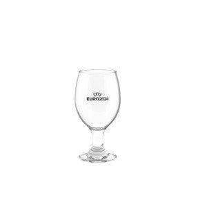 Sada sklenic na pivo EURO 2024, 2dílná (sklenice na pivo, 2dílná sada)