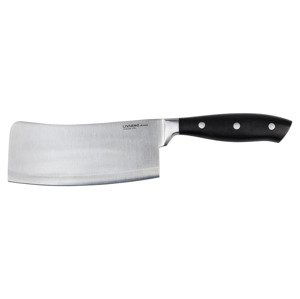 LIVARNO home Kuchyňský nůž z nerezové oceli, velký (sekací nůž)